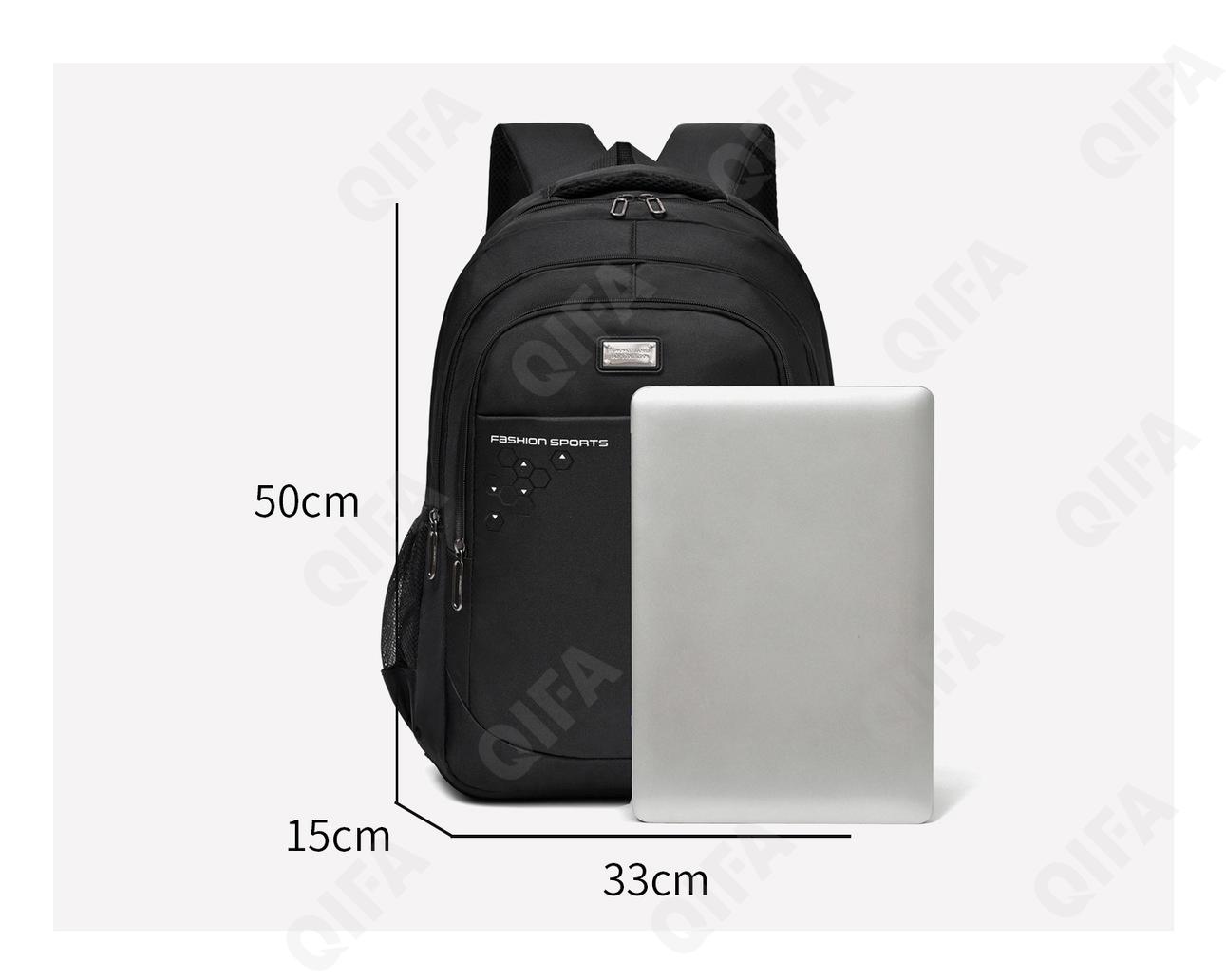 Мужской Рюкзак CC423_20432-1 Мужской Рюкзак CC423_20432-1