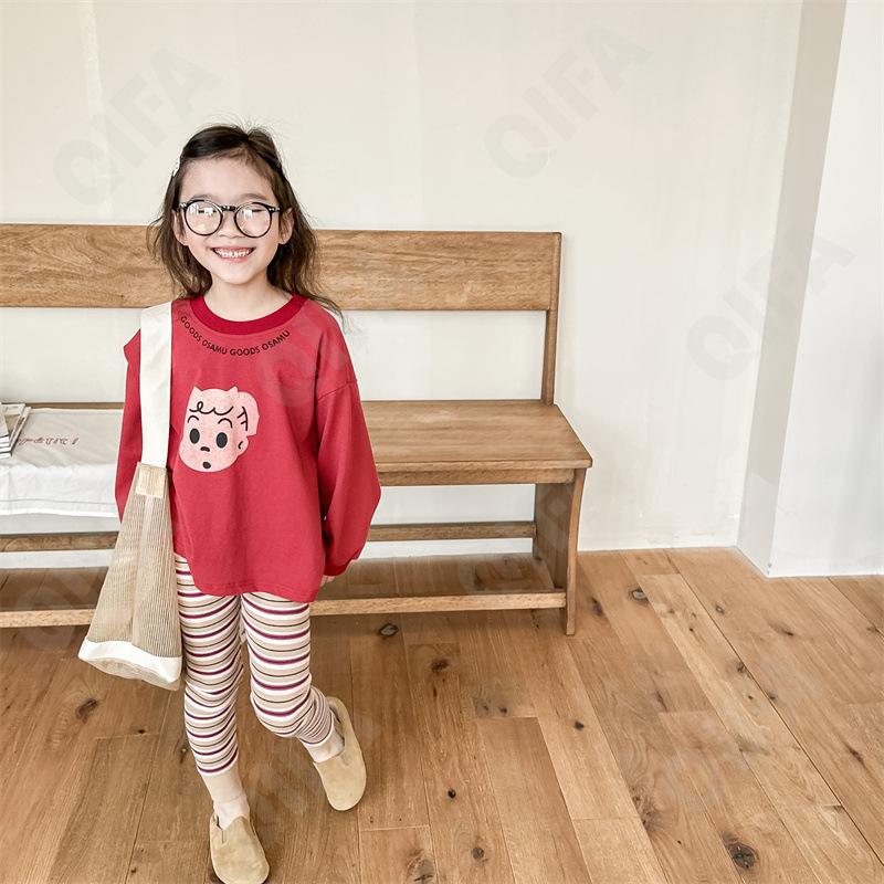 Детский Лонгслив CC1293_5022_225_2574_54