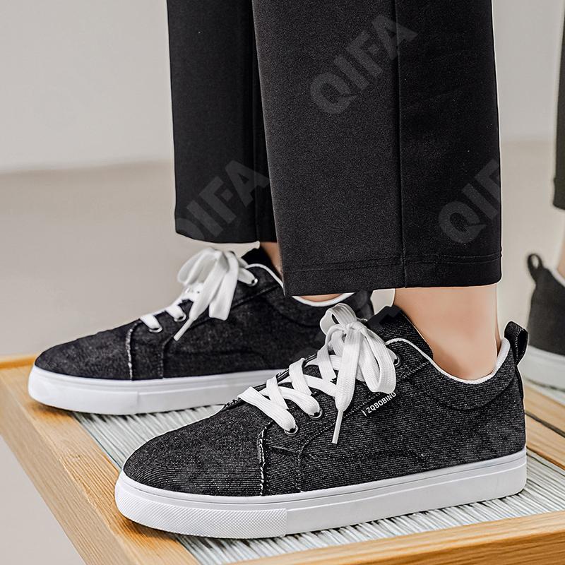 Мужские Кеды CC4876_S777-1