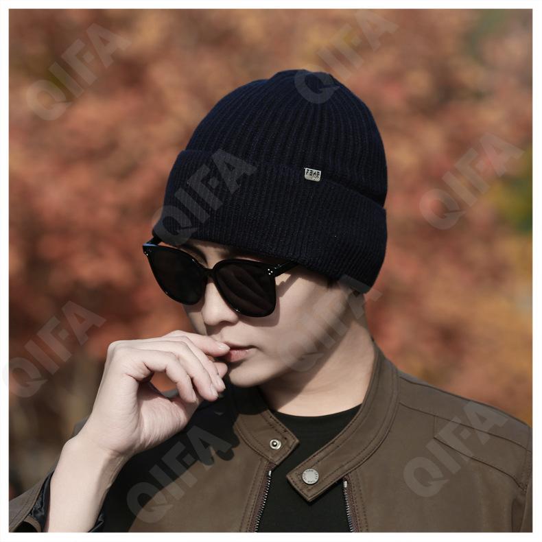 Мужская Шапка CC4472_A-462-8