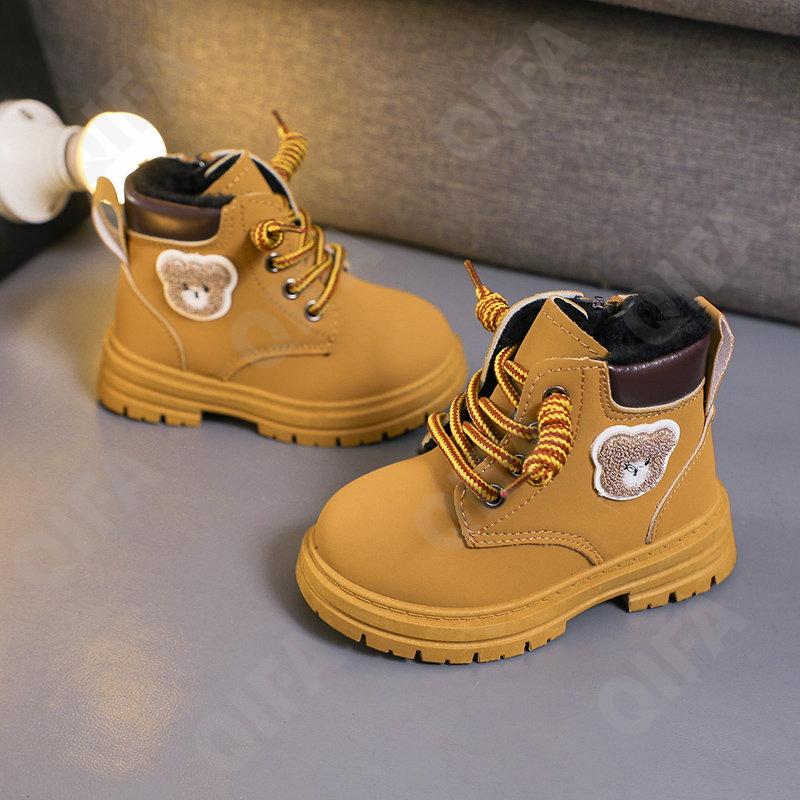 Детские Ботинки CC3601_D209_M-A1