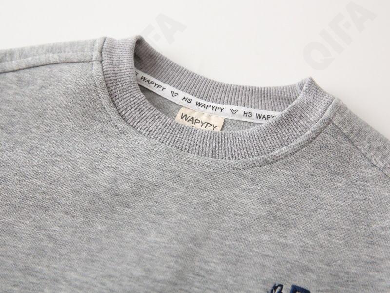 Детский Костюм с брюками CC3266_SY4468_958_2574_17 Детский Костюм с брюками CC3266_SY4468_958_2574_17