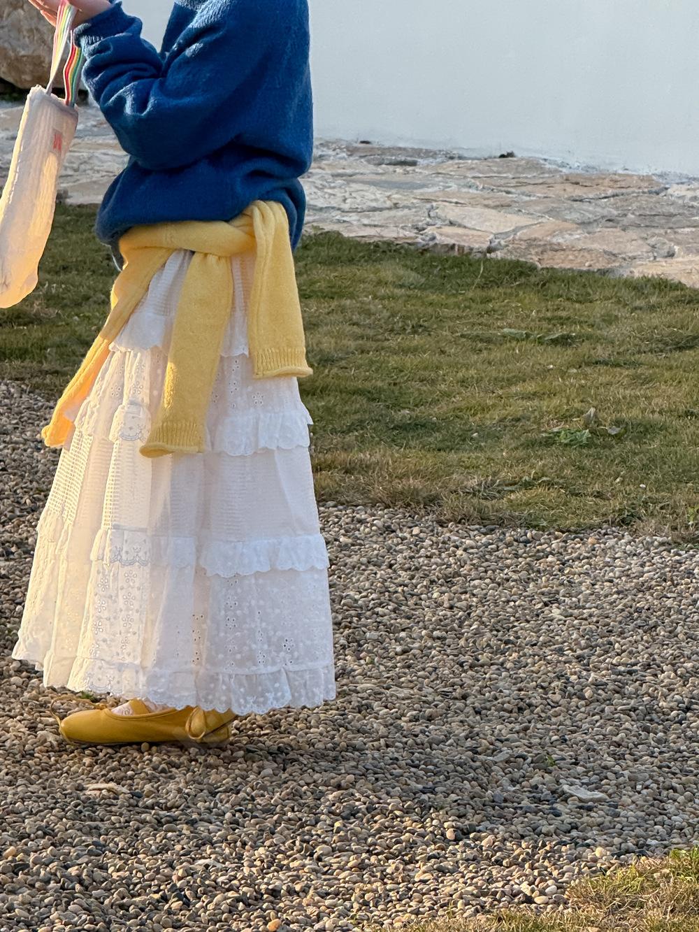 Детская Юбка CC3871_2025C13_226_2577_51