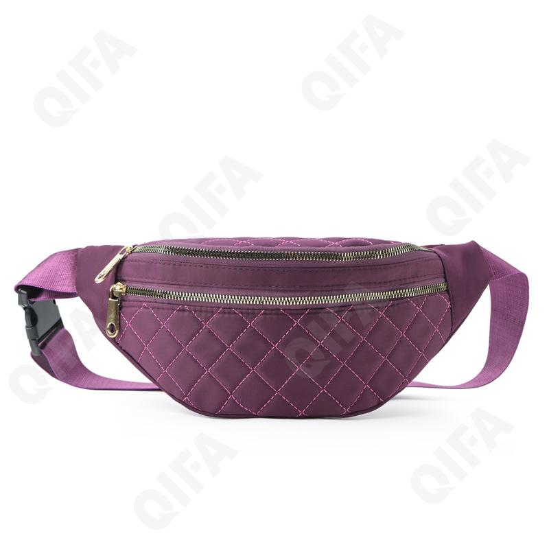 Женская Сумка поясная CC2128_N9157-6
