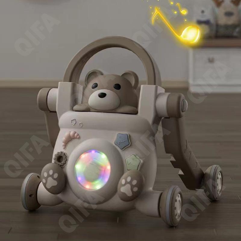 Детские Ходунки-каталка CC3011_WDH-007H-2 Детские Ходунки-каталка CC3011_WDH-007H-2