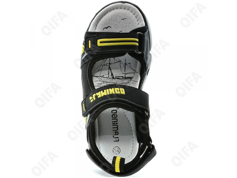 Босоножки 231S-Z6-3723