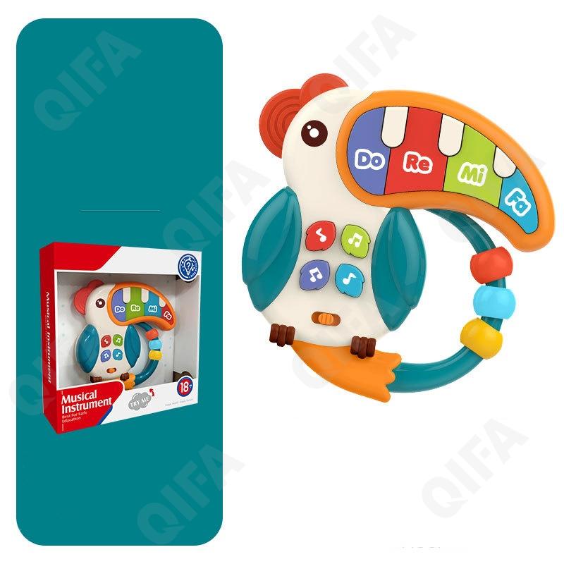 Музыкальная игрушка