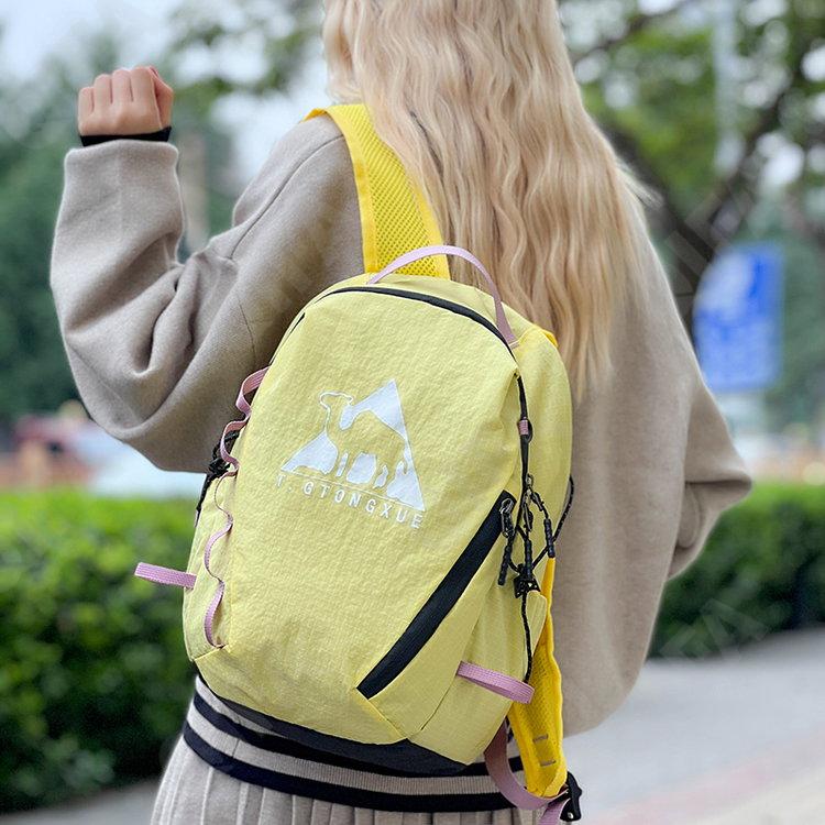 Женский Рюкзак CC172_24229-6A-4