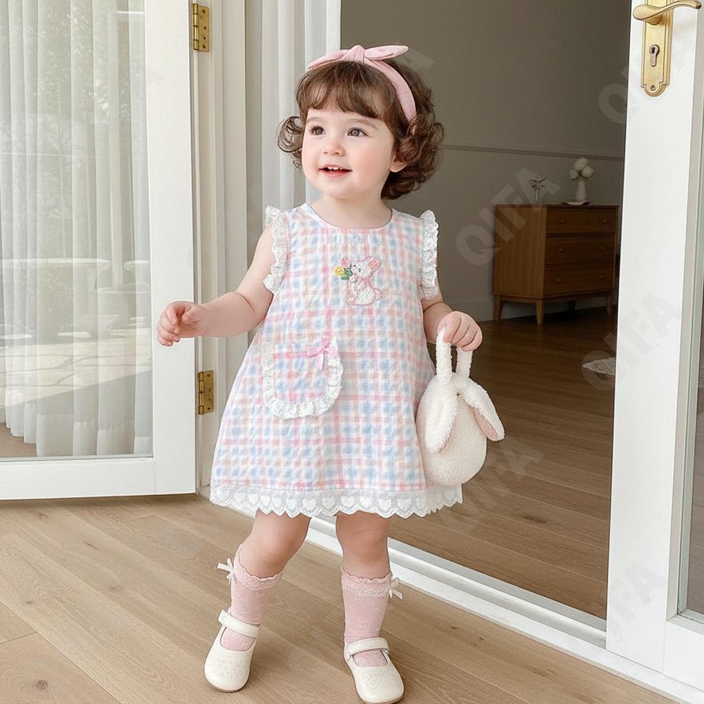 Детский Сарафан