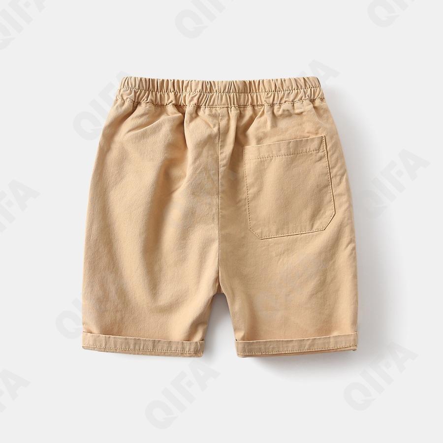 Детские Шорты CC3266_KZ2342_246_1812_92