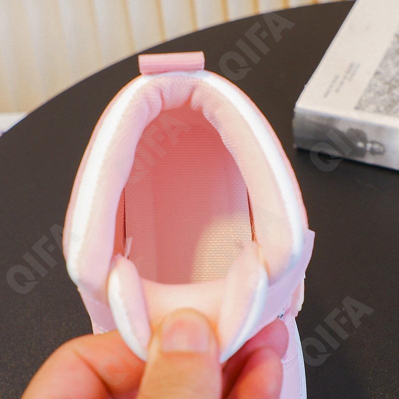 Детские Кеды CC3601_E5112-W-A1 Детские Кеды CC3601_E5112-W-A1