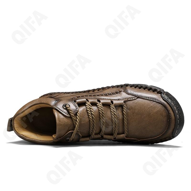 Мужские Ботинки