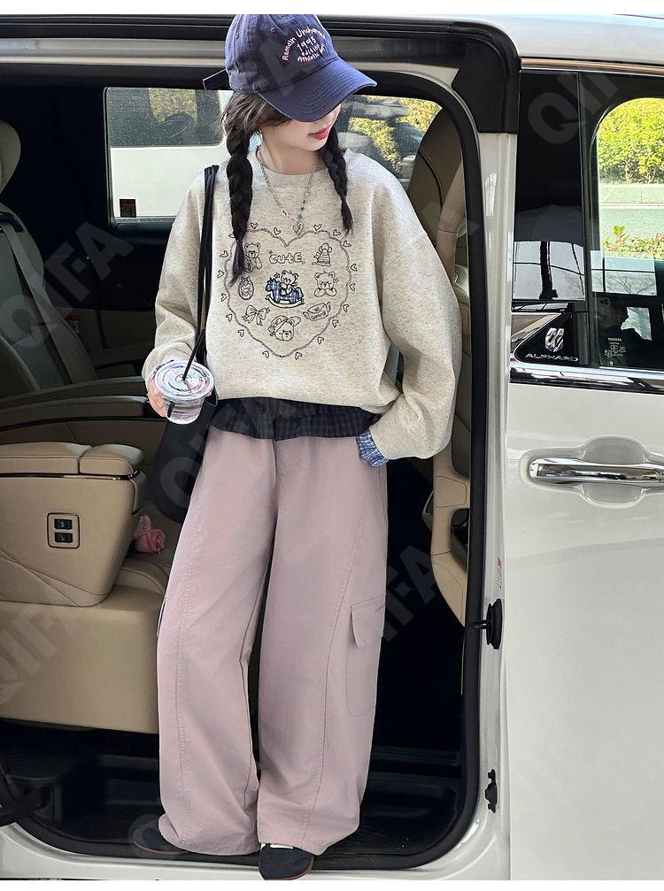 Детский Свитшот CC1333_3E775026_246_2579_58