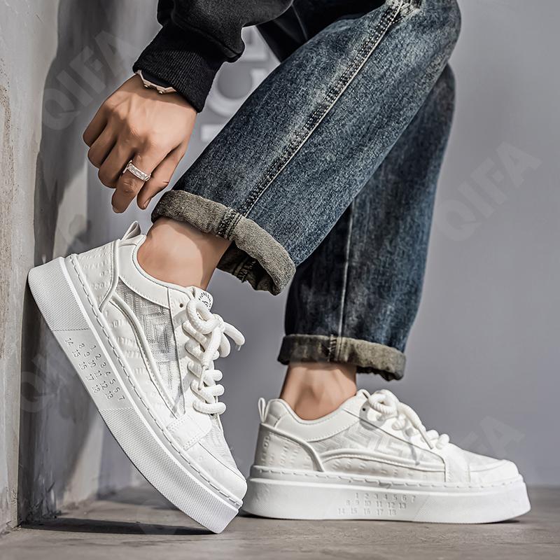 Мужские Кеды CC4818_JY-3308-1 Мужские Кеды CC4818_JY-3308-1