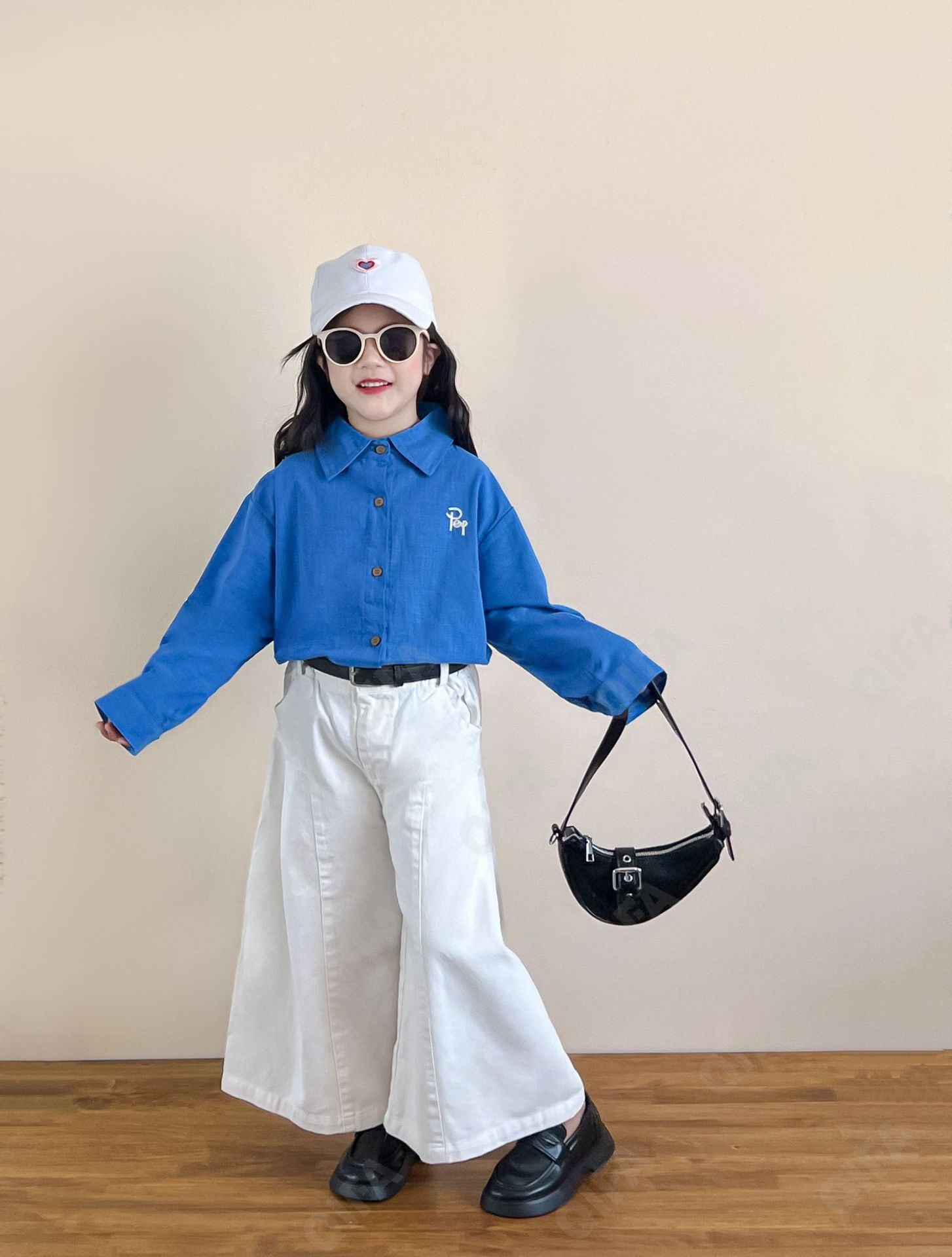 Детская Рубашка CC5527_J2511295_247_1817_60