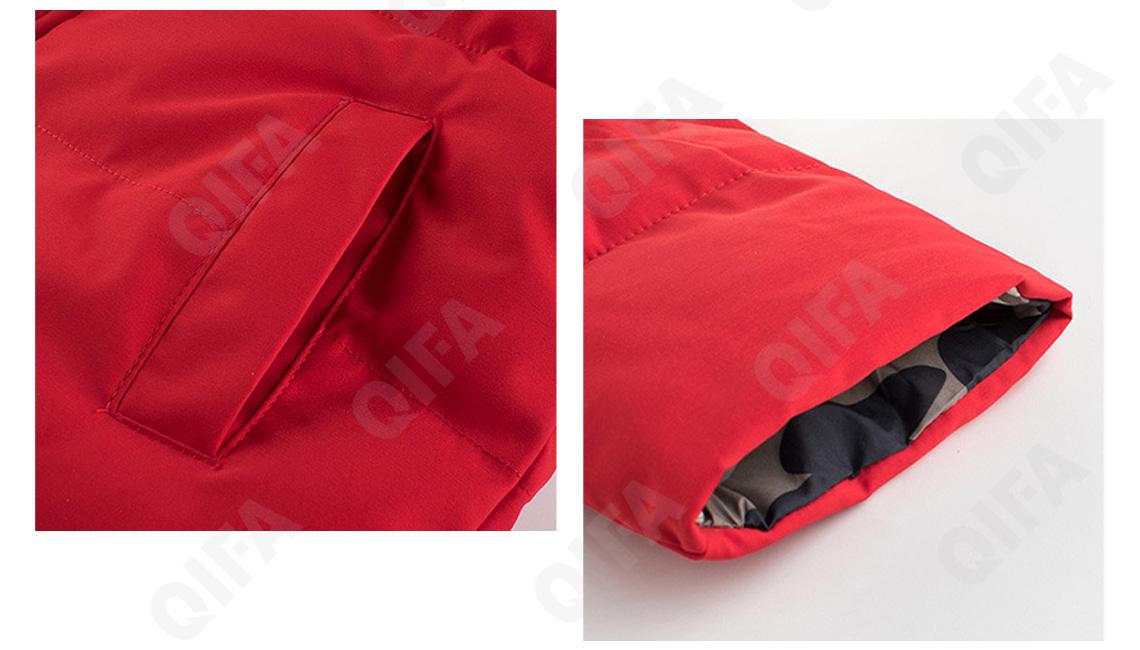 Детская Куртка CC1208_YR236_235_1817