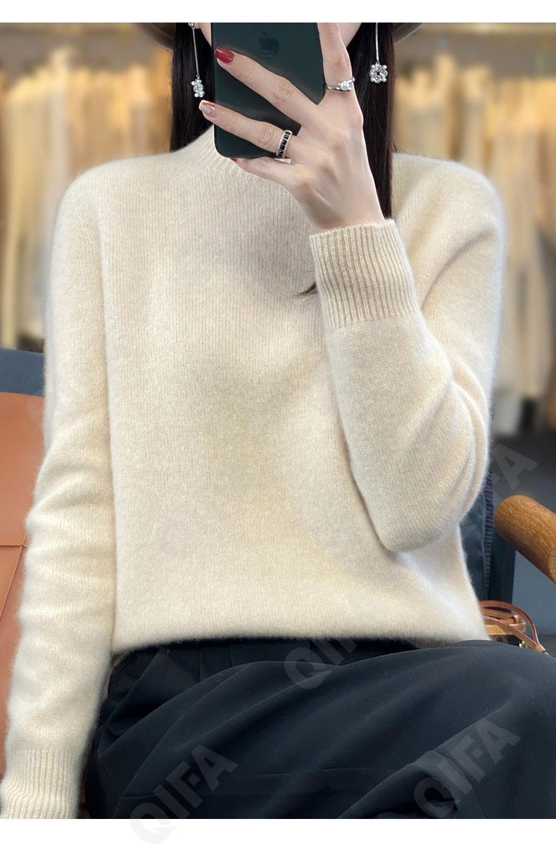 Женский Свитер CC3116_RY326_249_1777_18