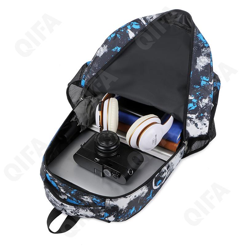 Мужской Рюкзак CC423_9504-4 Мужской Рюкзак CC423_9504-4