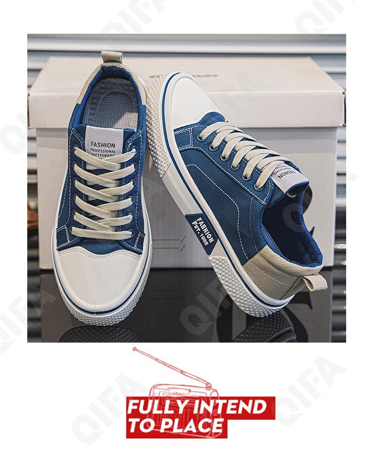 Мужские Кеды CC4119_K22-1