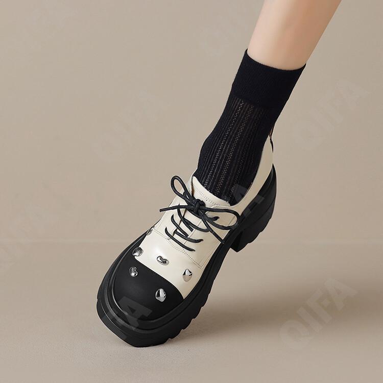 Женские Полуботинки CC4419_D18-K3-332_750-1