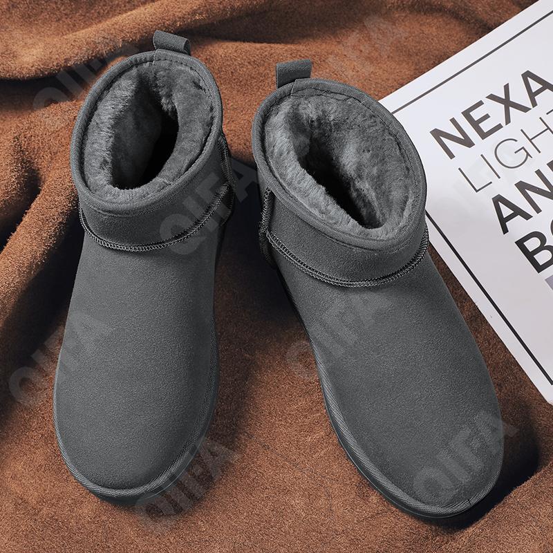 Мужские Угги CC4275_TZF-208-1 Мужские Угги CC4275_TZF-208-1