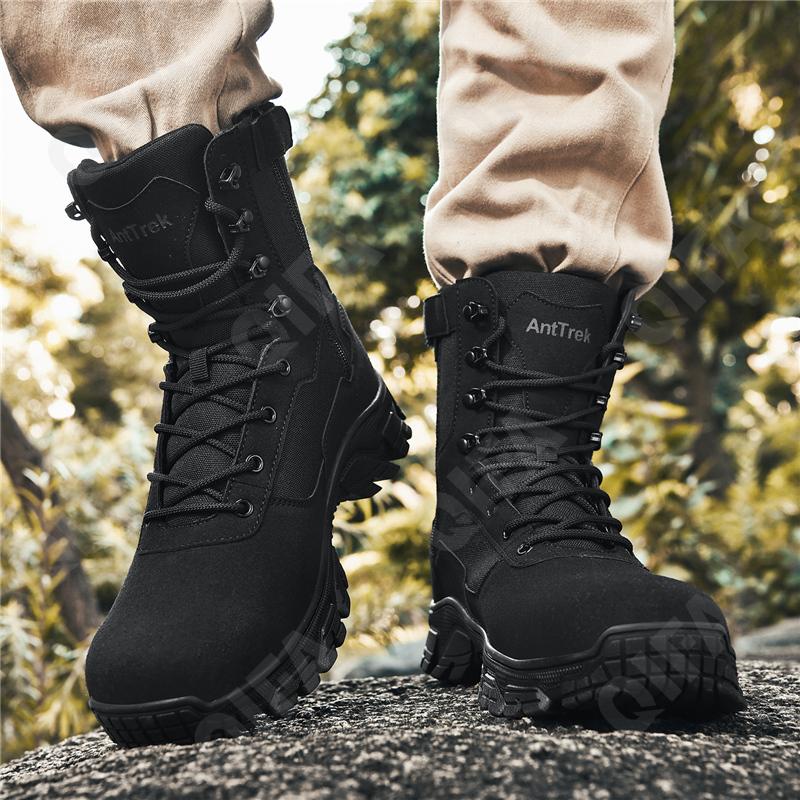 Мужские Ботинки CC5555_TT-6003-1 Мужские Ботинки CC5555_TT-6003-1