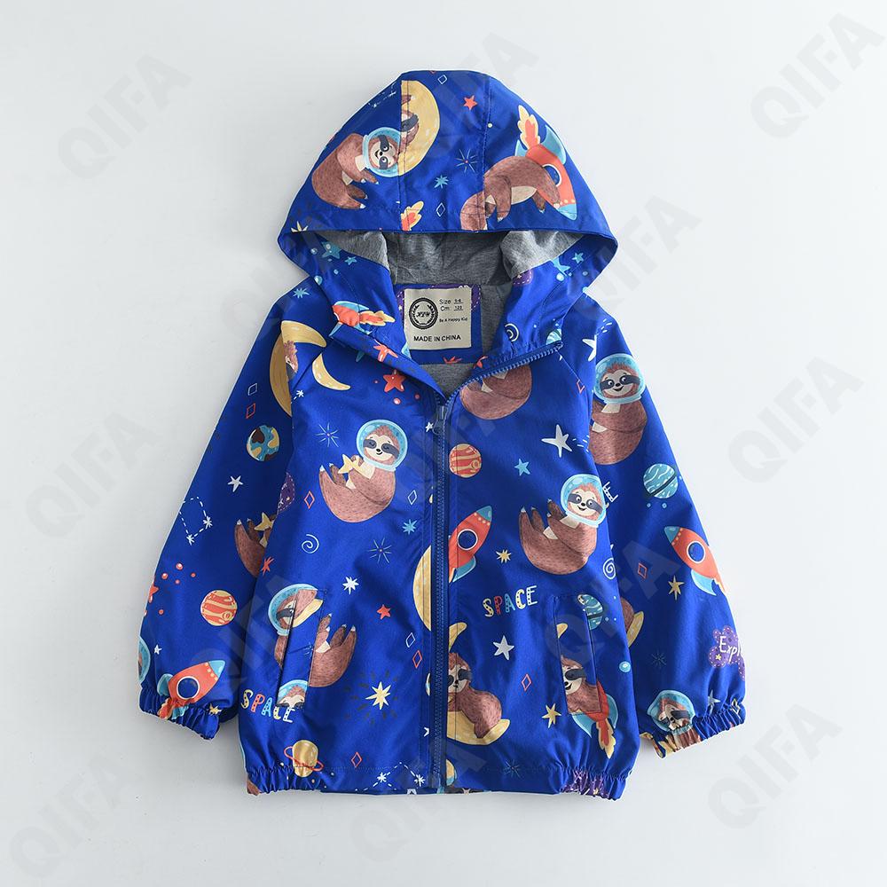 Детская Ветровка CC2119_1218-04-3