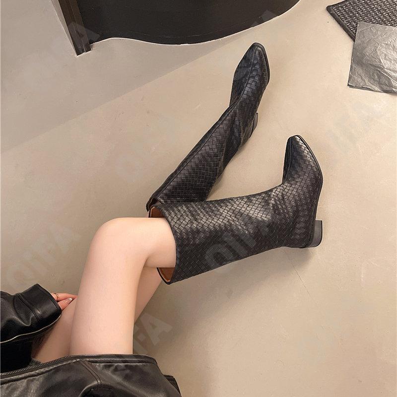 Женские Сапоги CC3928_0505-1