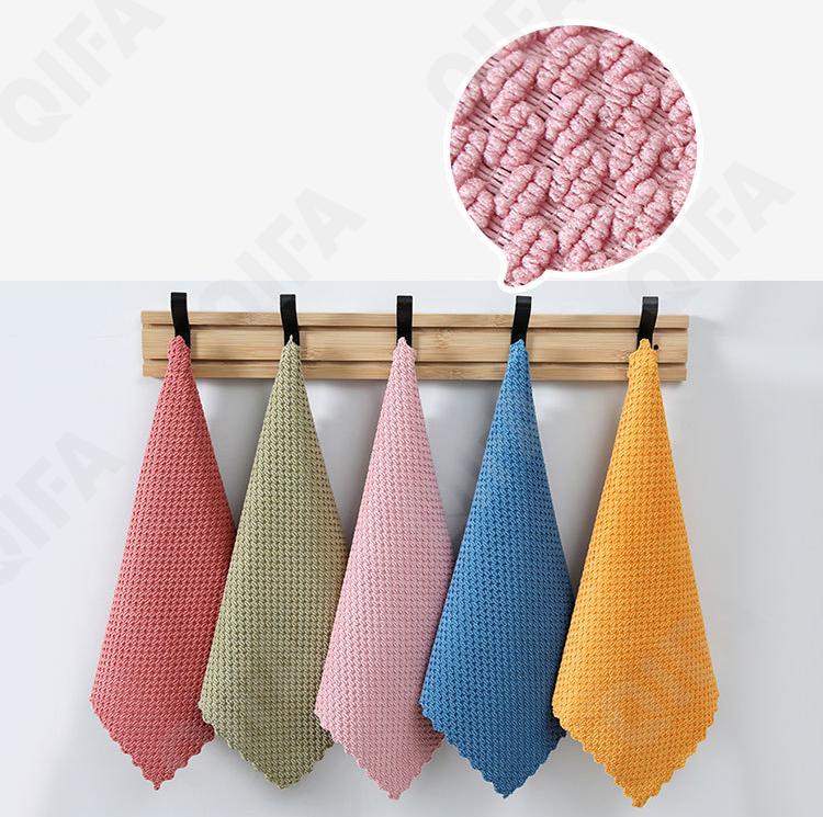 Тряпка CC4030_PS168C-9-5