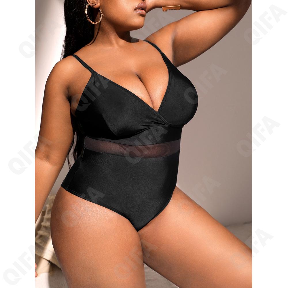 Женский Купальник слитный