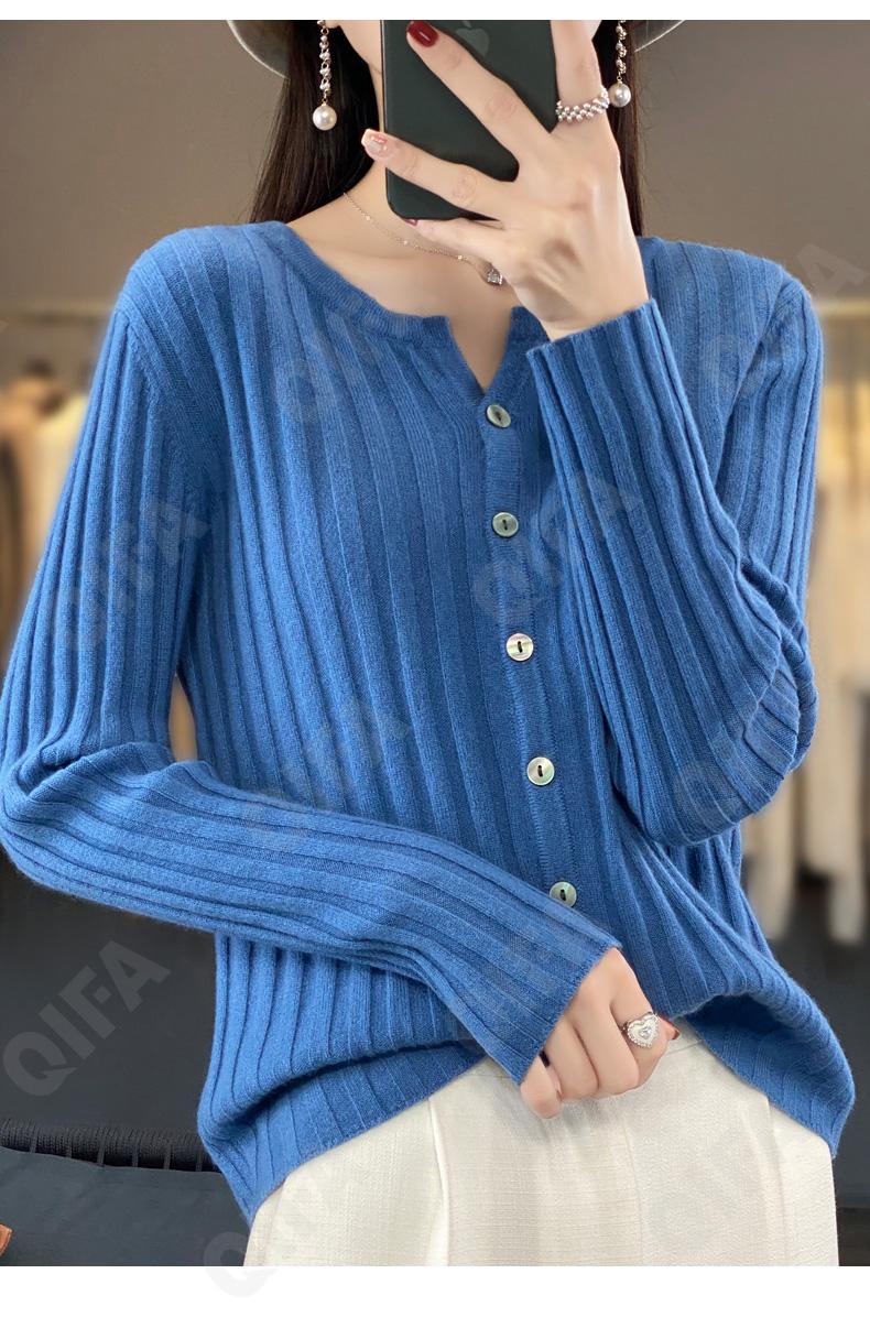 Женский Кардиган CC3116_RY222_247_1777_92