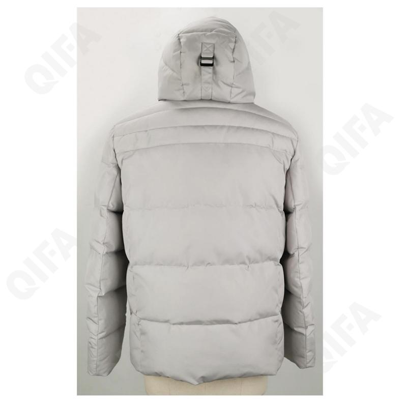 Мужской Пуховик CC4390_84020-2