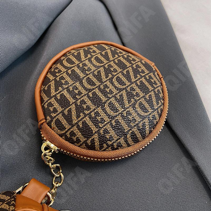 Женская Сумка поясная CC1505_BD1050-1