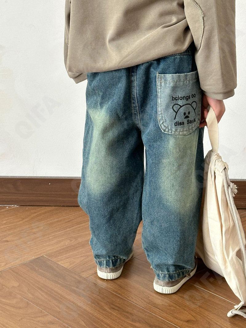 Детские Джинсы CC4286_CK250222_229_2574_14