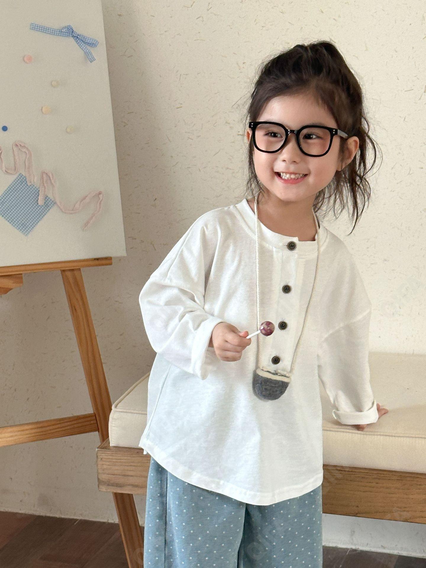 Детский Лонгслив CC4286_CX250335_225_2574_83