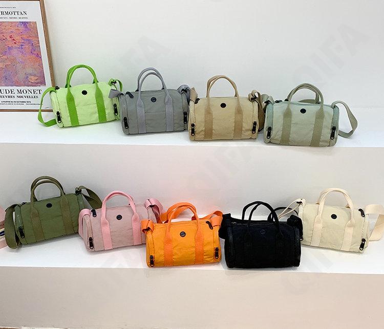 Детская Дорожная сумка RC711_JM-7731-1