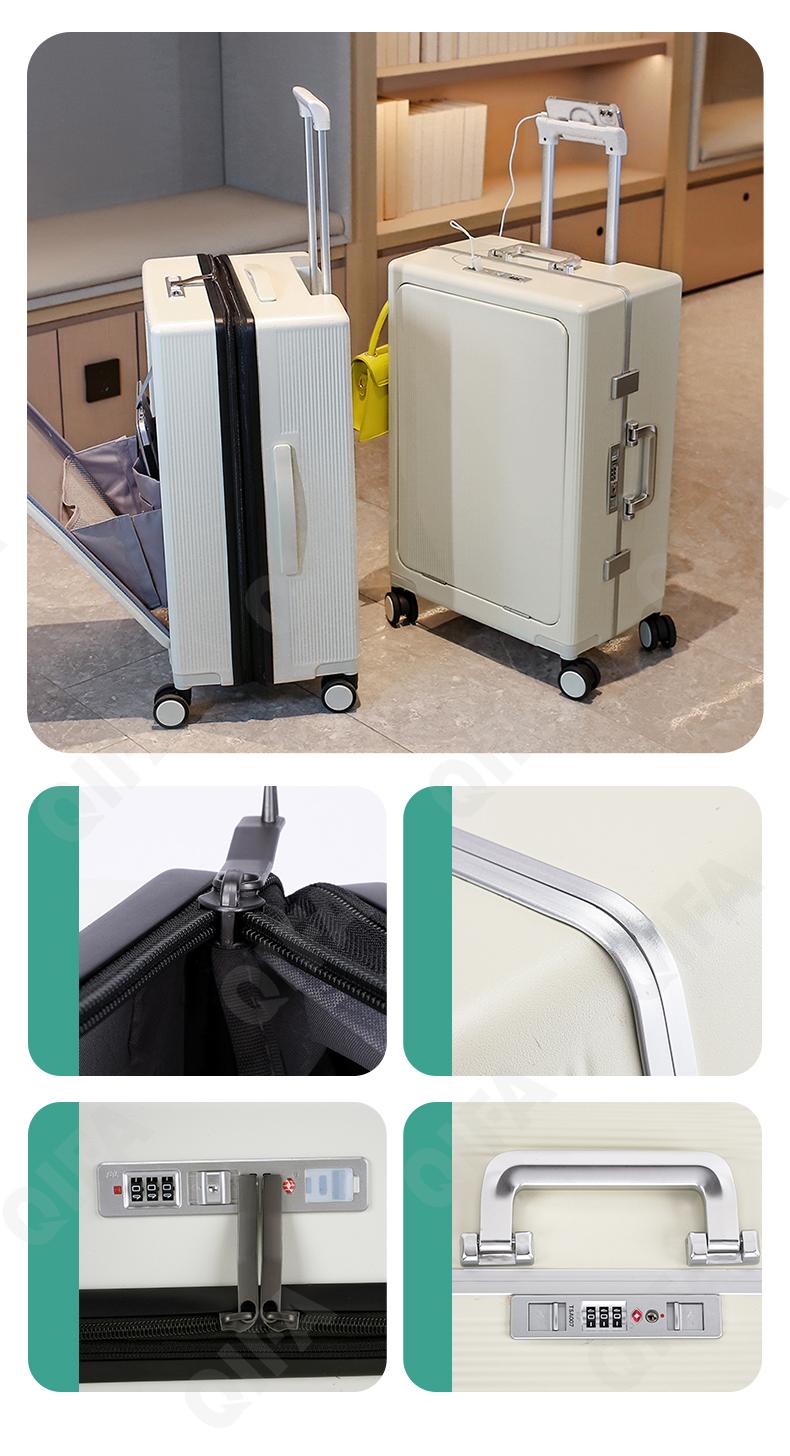 Мужской Чемодан CC3220_985LA_246_2723_70