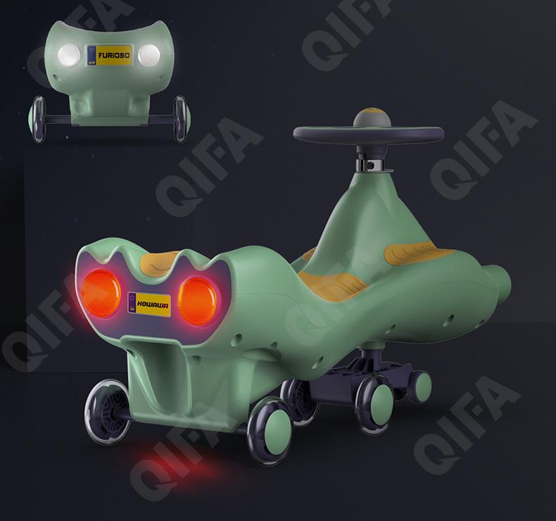 Детский Толокар CC3200_H618-TD-3 Детский Толокар CC3200_H618-TD-3