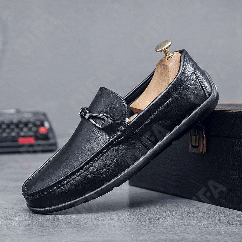 Мужские Мокасины CC4114_EM026-1