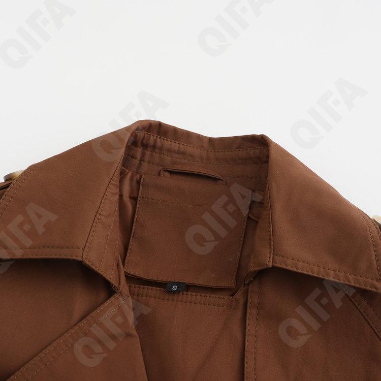 Женский Плащ CC4800_D627_2549_1777_22