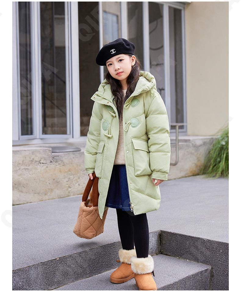 Детский Пуховик CC2361_AH16067_248_2578_3