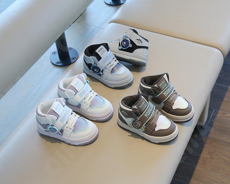 Детские Кроссовки CC3405_SY183-A1