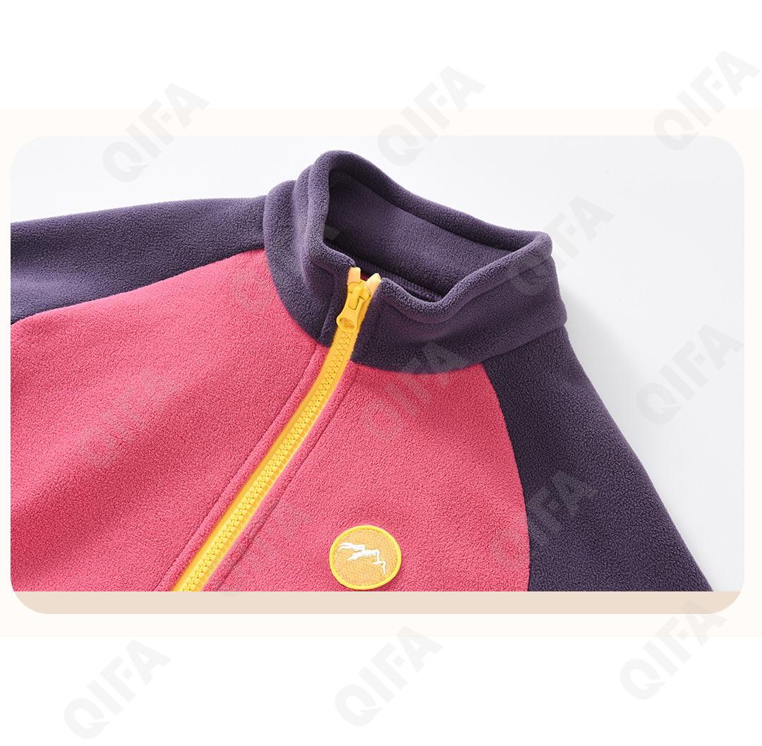 Детская Толстовка CC2124_TCYJ497V_2550_2579_93