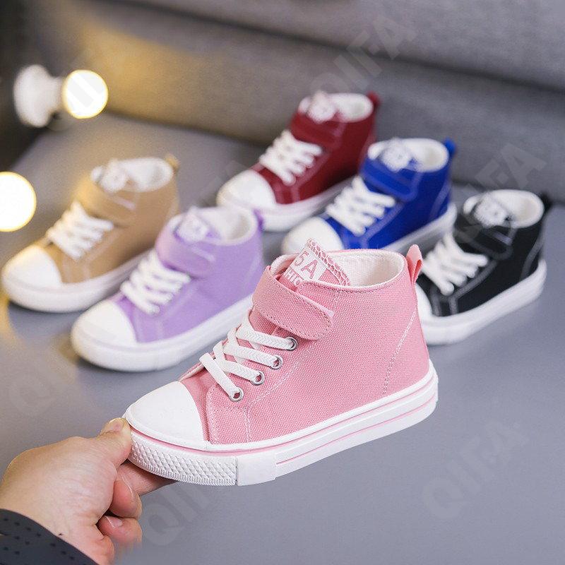 Детские Полуботинки CC3601_Z065_W-C1