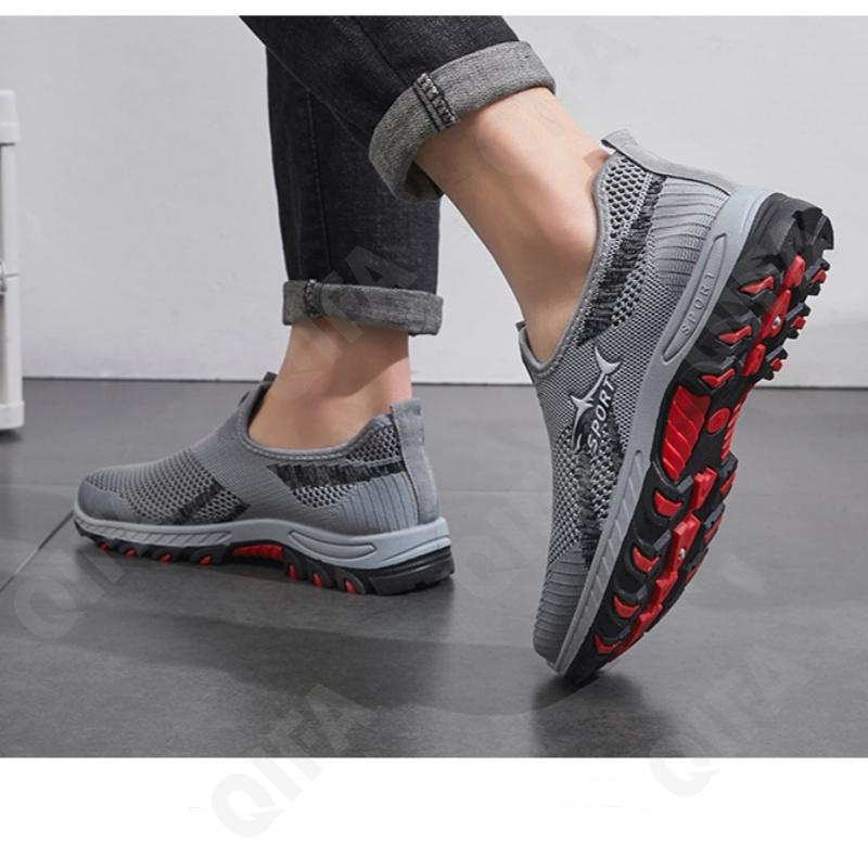 Мужские Кроссовки CC4876_D20-5