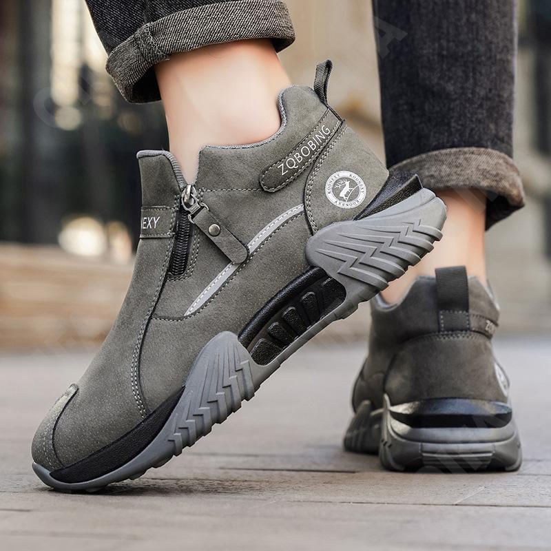 Мужские Ботинки CC4876_ZQB83-3