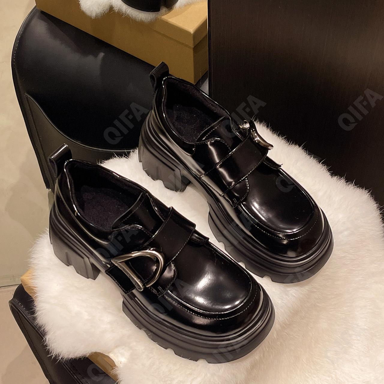 Женские Полуботинки CC3928_1113-1