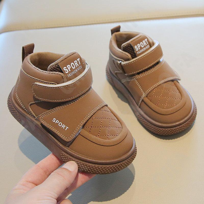 Детские Ботинки CC3405_TH806-B3