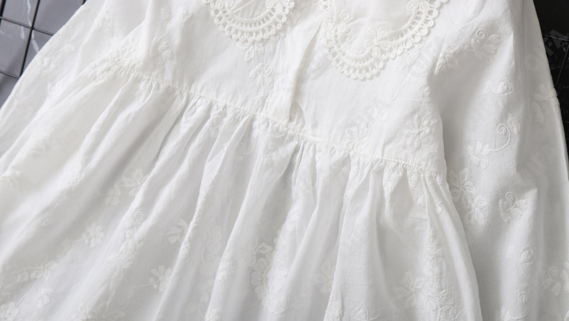 Детская Рубашка CC2327_QY-Y2470-1