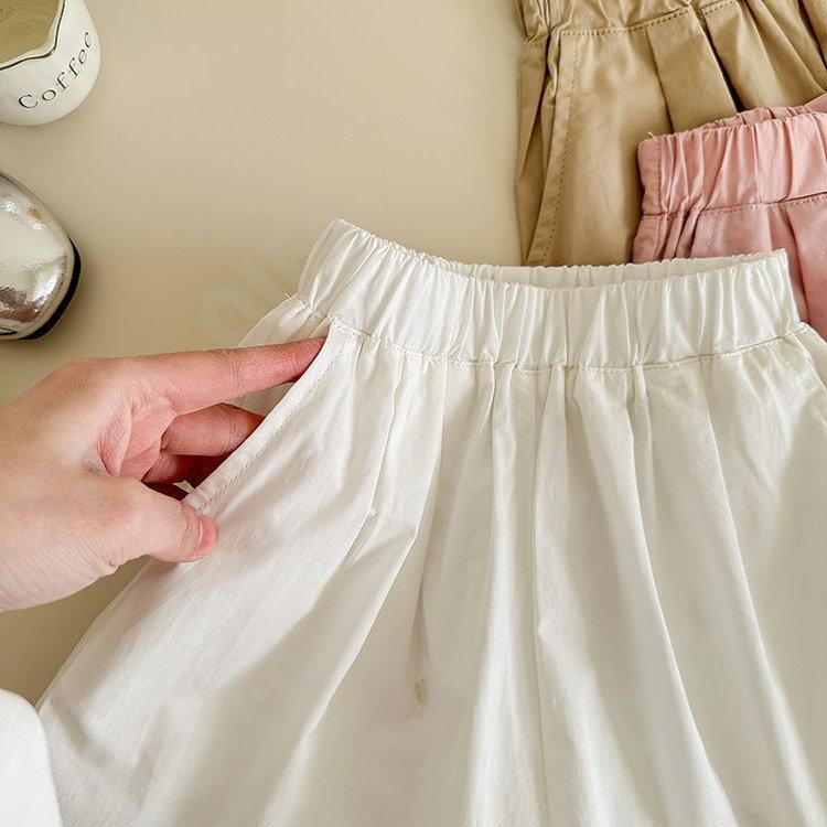 Детские Шорты CC2543_6582_2550_1812_86